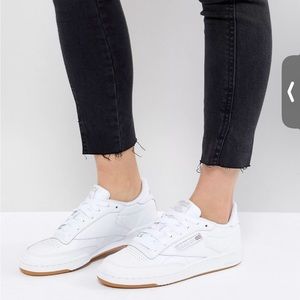 Reebok Classics Club C 85 Sneakers